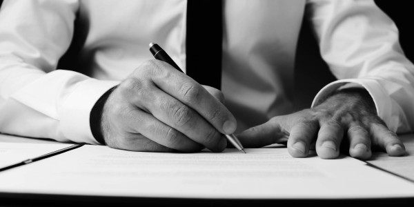Contratos de Trabajo / Situaciones Irregulares Quijorna · Defensa Legal