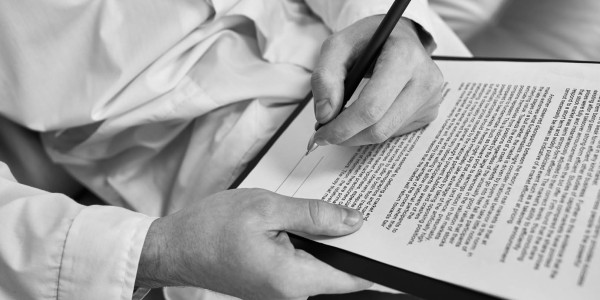Contratos de Trabajo / Situaciones Irregulares Quijorna · Contratos con Cláusulas Abusivas
